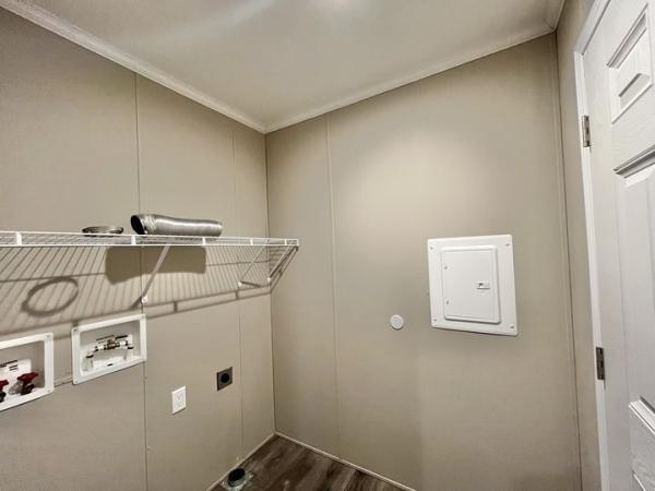 2023 Redman Manufactured Home