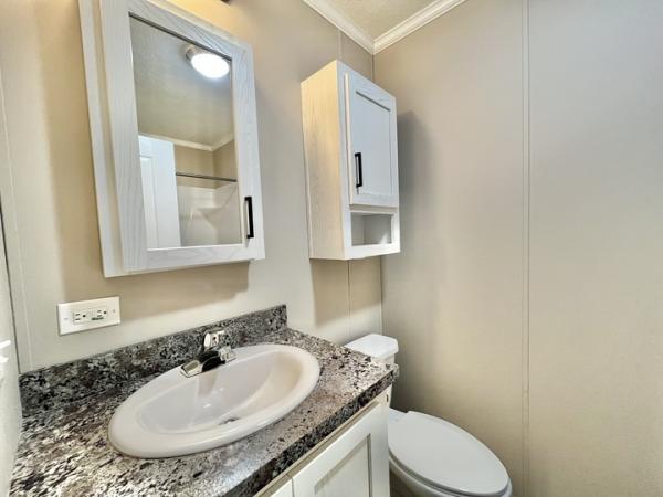 2023 Redman Manufactured Home