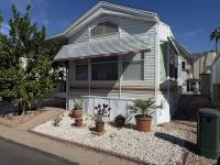 1993 Redman Manufactured Home