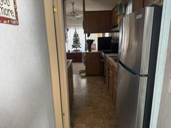 1993 Redman Manufactured Home