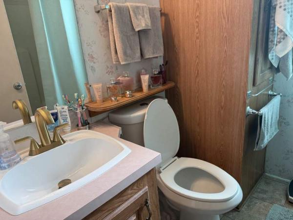 1993 Redman Manufactured Home