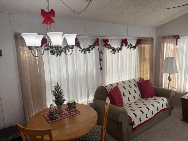 1993 Redman Manufactured Home