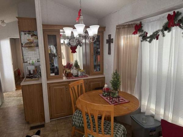 1993 Redman Manufactured Home