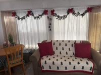 1993 Redman Manufactured Home