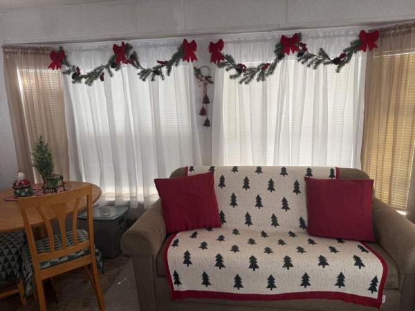 1993 Redman Manufactured Home