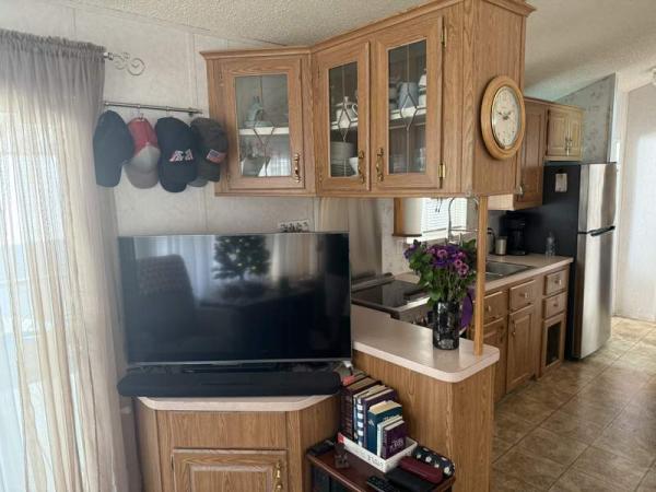 1993 Redman Manufactured Home