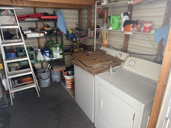 1993 Redman Manufactured Home