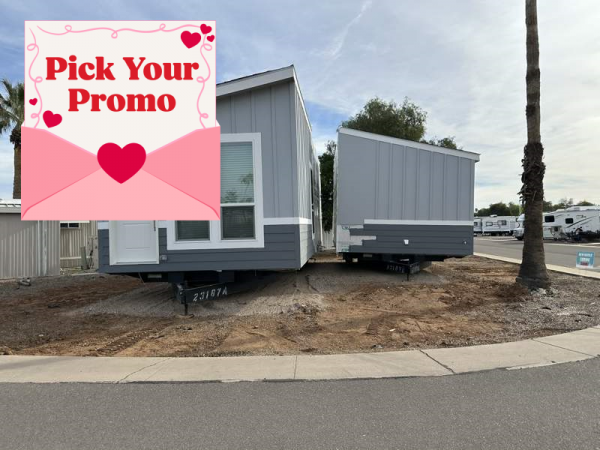 2026 Cavco Mobile Home For Sale