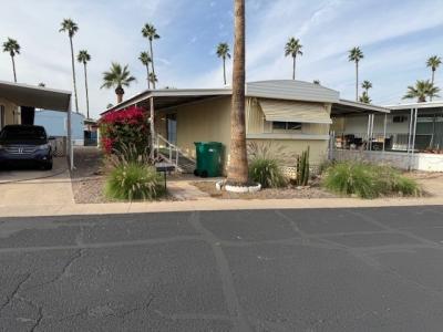 Mobile Home at 2050 W. Dunlap Ave #C070 Phoenix, AZ 85021