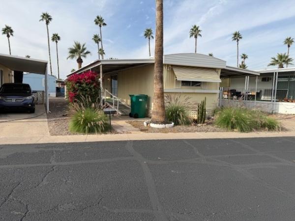 Photo 1 of 2 of home located at 2050 W. Dunlap Ave #C070 Phoenix, AZ 85021