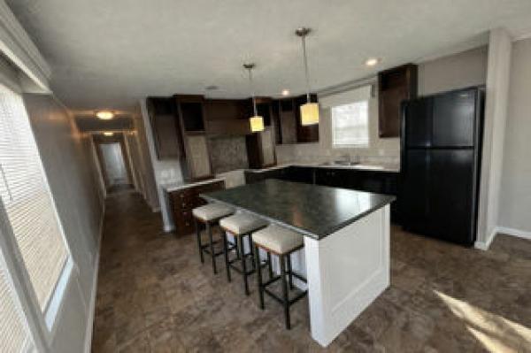 2016 Clayton Homes Inc Pulse Mobile Home