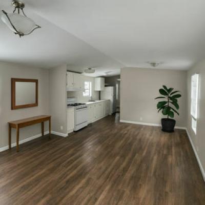 Mobile Home at 4612 West Sweet Cider Court Lot 4612Wsc Peoria, IL 61604