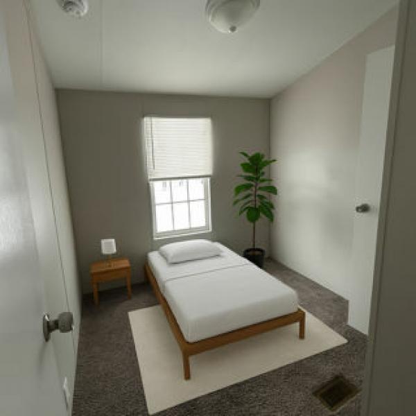 2007 Clayton Homes Inc Inspiration Mobile Home