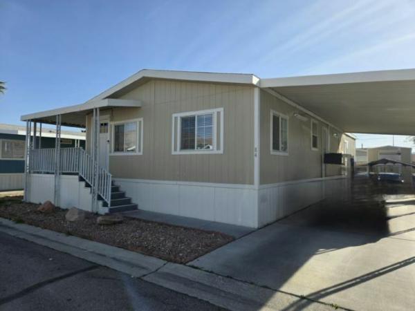 1997 Champion Mobile Home For Sale