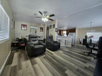 Photo 2 of 24 of home located at 6223 E. Sahara Ave. #84 Las Vegas, NV 89142