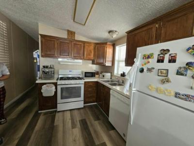 Photo 3 of 24 of home located at 6223 E. Sahara Ave. #84 Las Vegas, NV 89142