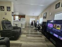 1997 Champion Infinity Manufactured Home