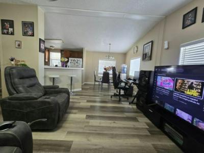 Photo 4 of 24 of home located at 6223 E. Sahara Ave. #84 Las Vegas, NV 89142