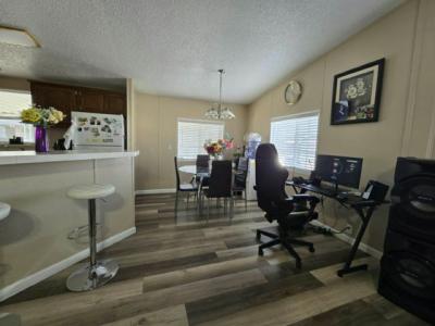 Photo 5 of 24 of home located at 6223 E. Sahara Ave. #84 Las Vegas, NV 89142