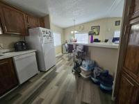 1997 Champion Infinity Manufactured Home