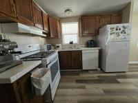 1997 Champion Infinity Manufactured Home