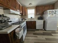 1997 Champion Infinity Manufactured Home