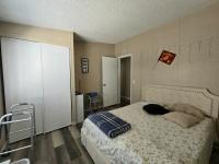 1997 Champion Infinity Manufactured Home