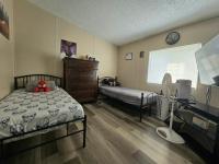 1997 Champion Infinity Manufactured Home