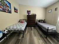 1997 Champion Infinity Manufactured Home