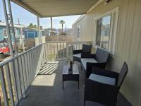 1997 Champion Infinity Manufactured Home