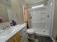 1997 Champion Infinity Manufactured Home