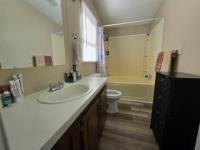 1997 Champion Infinity Manufactured Home