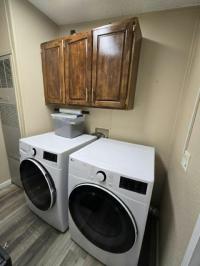 1997 Champion Infinity Manufactured Home