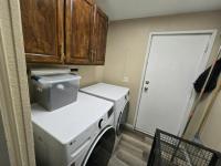 1997 Champion Infinity Manufactured Home