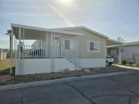 1997 Champion Infinity Manufactured Home