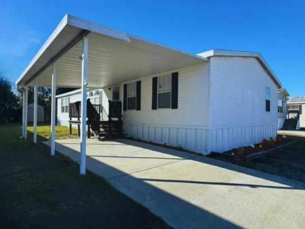 1999 CRES Mobile Home For Sale