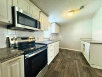 1999 CRES Manufactured Home