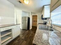 1999 CRES Manufactured Home