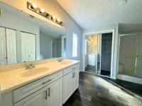 1999 CRES Manufactured Home