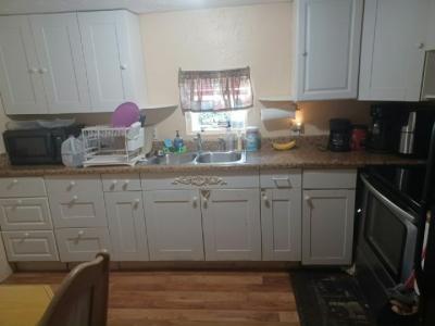 Photo 3 of 11 of home located at 4791 SW 82nd Ave Lot 21 Davie, FL 33328