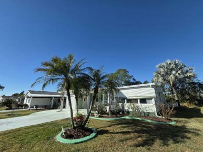 Mobile Home at 1008 Carefree Parkway Sebring, FL 33872