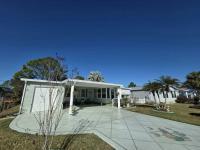 2000 Merit Manufactured Home