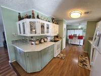 2000 Merit Manufactured Home