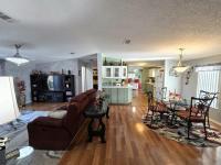 2000 Merit Manufactured Home