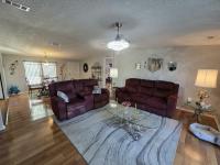 2000 Merit Manufactured Home