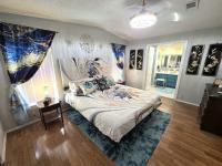 2000 Merit Manufactured Home