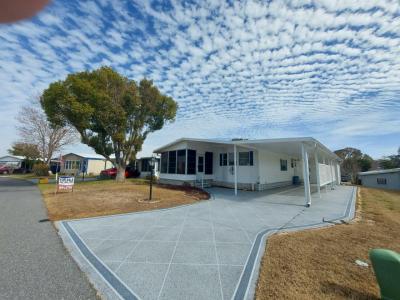 Mobile Home at 4 Bayberry Drive Leesburg, FL 34788