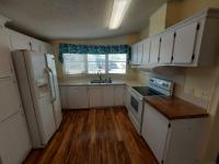 1989 Palm Harbor 3348B Manufactured Home