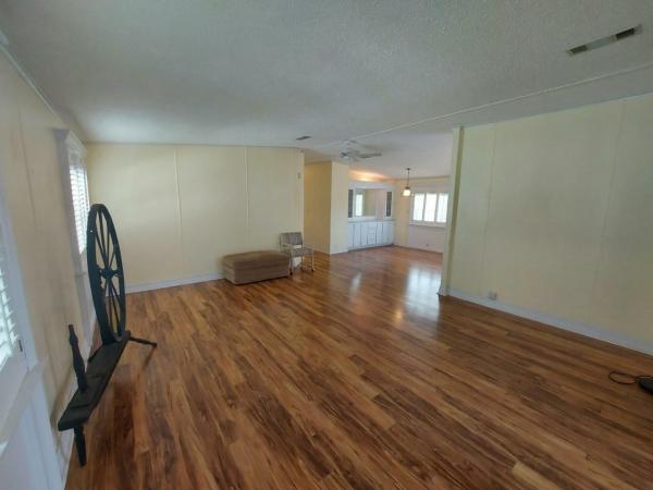 1989 Palm Harbor 3348B Manufactured Home