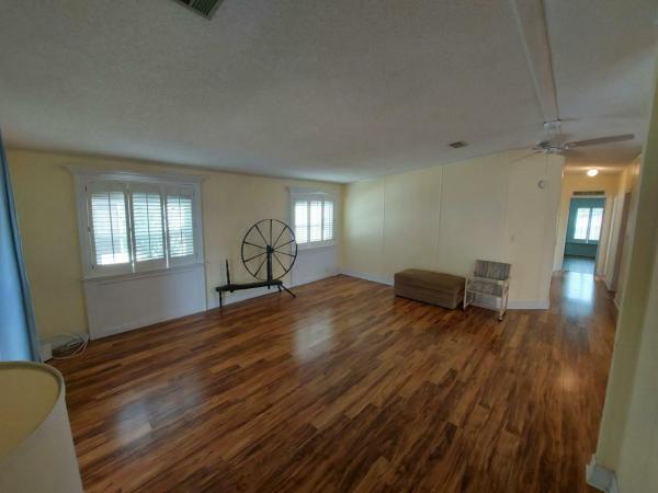 1989 Palm Harbor 3348B Manufactured Home